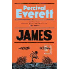 James *Booker Prize Shortlist 2024* *Staff Pick 2024* *Pulitzer 2024* HB