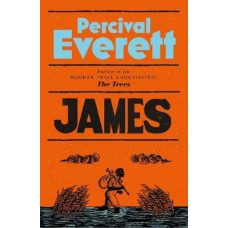 James *Booker Prize Shortlist 2024* *Staff Pick 2024* *Pulitzer 2024*