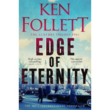 Edge of Eternity
