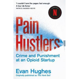 Pain Hustlers: Now a major Netflix film