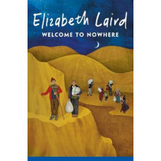 Welcome to Nowhere