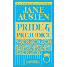 Pride and Prejudice