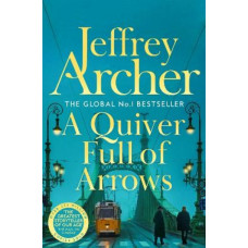 A Quiver Full of Arrows