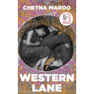 Western Lane: Shortlisted For The Booker Prize 2023 & *Women's Prize 2024 Longlist*