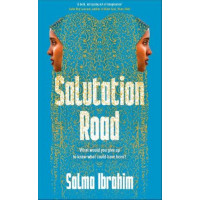 Salutation Road