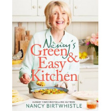 Nancy's Green and Easy Kitchen