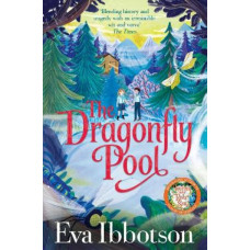 The Dragonfly Pool
