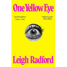One Yellow Eye