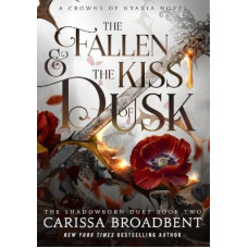The Fallen and the Kiss of Dusk