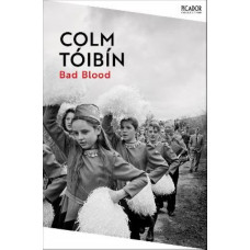 Bad Blood: A Walk Along the Irish Border