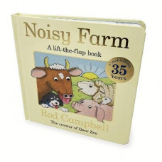 Noisy Farm: 35th Anniversary Edition