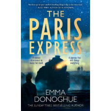 The Paris Express