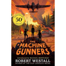 The Machine Gunners