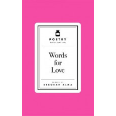 Poetry Prescription: Words for Love