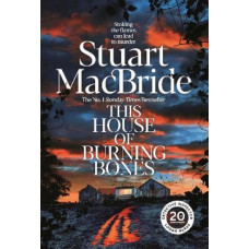 This House of Burning Bones