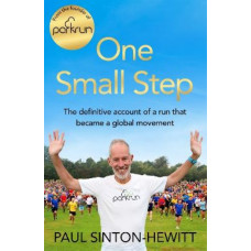 One Small Step: The incredible story of parkrun, from the man who started it all