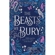The Beasts We Bury