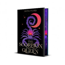 The Scorpion Queen