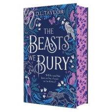 The Beasts We Bury