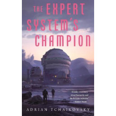 The Expert System's Champion