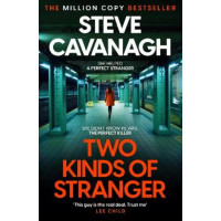 Two Kinds of Stranger