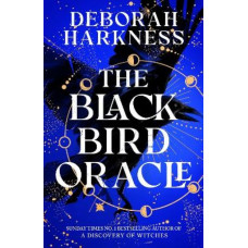 The Black Bird Oracle