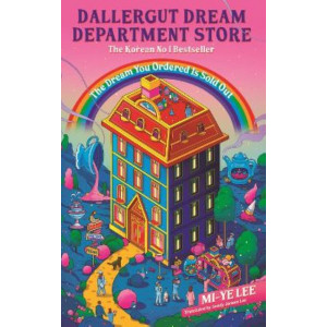 DallerGut Dream Department Store: The Joyfully Magical Korean Bestseller