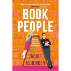 Book People