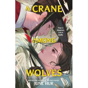 A Crane Among Wolves