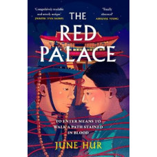 The Red Palace