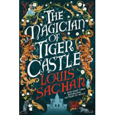 The Magician of Tiger Castle