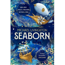 Seaborn: Book 1 of the Seaborn Cycle