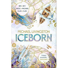 Iceborn: Book 2 of the Seaborn Cycle