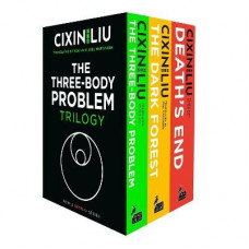 The Three-Body Problem Boxset