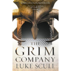 The Grim Company
