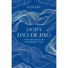 Laozi's Dao De Jing