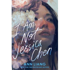I Am Not Jessica Chen