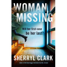 Woman, Missing