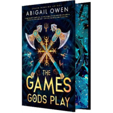 The Games Gods Play