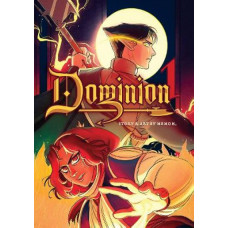 Dominion, Vol. 1