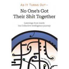 As it Turns Out - No One's Got Their Shit Together: Learnings from inside the Collective Intelligence journey