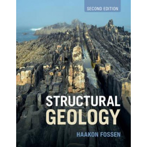 Structural Geology 2E
