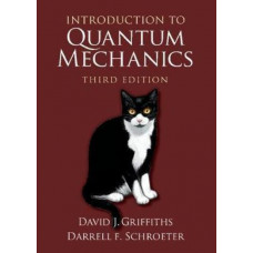Introduction to Quantum Mechanics (3rd Edition)