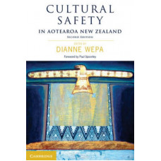 Cultural Safety in Aotearoa New Zealand 2E
