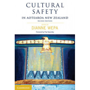 Cultural Safety in Aotearoa New Zealand 2E
