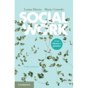 Social Work: From Theory to Practice 3E
