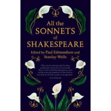 All the Sonnets of Shakespeare