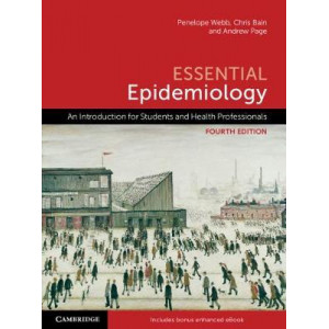 Essential Epidemiology 4E