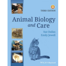 Animal Biology and Care (3rd Edition)