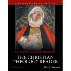 The Christian Theology Reader